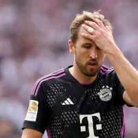 Adeus, Bayern? Gigante da Premier League tem interesse em tirar Harry Kane da Alemanha