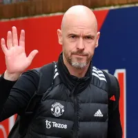 Jornal revela forte candidato para assumir a vaga de Ten Hag no Manchester United