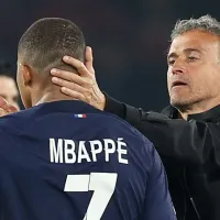 Opinião: Luis Enrique terá um desafio muito maior no comando do PSG sem Mbappé no elenco