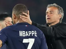 Opinião: Luis Enrique terá um desafio muito maior no comando do PSG sem Mbappé no elenco