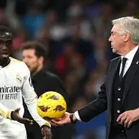 Mendy, Nacho e mais 2: adeus, Real Madrid? Final da Champions pode marcar despedidas