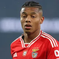Portal sugere acerto de David Neres com o Flamengo; Atacante pode estar deixando o Benfica