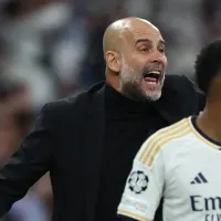 Pep Guardiola pede, e Manchester City abre conversas com atacante de R$ 333 milhões