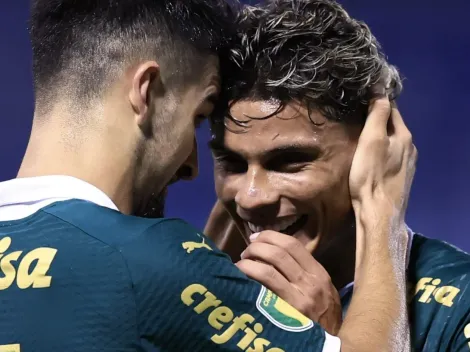R$ 44 milhões: Palmeiras recebe proposta oficial para vender gringo