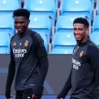 Torcedores do Real Madrid temem ausência de \'amuleto da sorte\' na final da Champions League