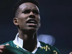 Palmeiras: Estêvão pode romper com o Chelsea e assinar acordo milionário