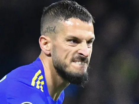 Benedetto, do Boca Juniors, se oferece para atuar em campeão paulista