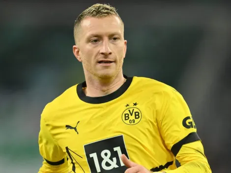 Opinião: De saída do Borussia Dortmund, Marco Reus deve recusar a MLS