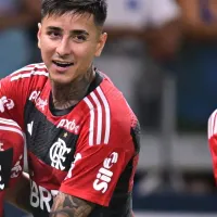 Flamengo não contará com importante titular para a partida contra o Corinthians