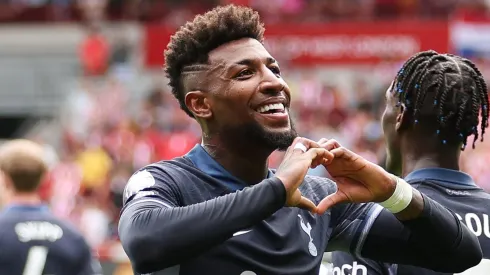 (Photo by Julian Finney/Getty Images)