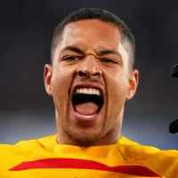 Vitor Roque passa a ser desejado pela diretoria do Tottenham