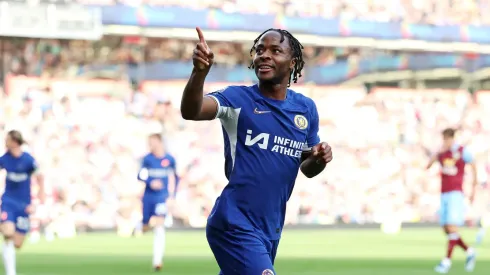 (Photo by Matt McNulty/Getty Images)