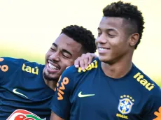Flamengo pode pagar R$ 66 mi para ter ex-atacante da Seleção Brasileira