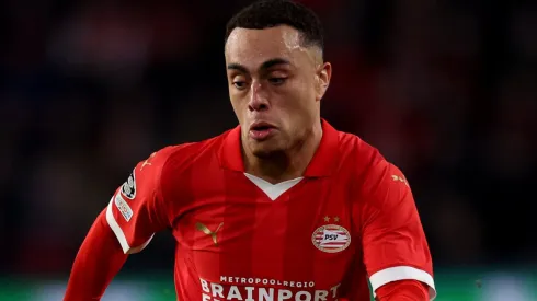 Dest: martelo batido sobre o futuro longe do Barcelona (Foto: Dean Mouhtaropoulos/Getty Images)