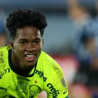 Endrick obriga Real Madrid a pagar mais R$ 13,8 milhões ao Palmeiras e valor ainda pode aumentar