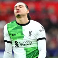 Klopp encerra mistério sobre futuro de Darwin Núñez e surpreende torcida do Liverpool com declarações