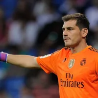 Casillas escolhe entre Lunin e Courtois no Real Madrid; veja