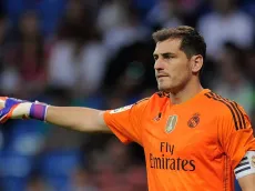 Casillas escolhe entre Lunin e Courtois no Real Madrid; veja