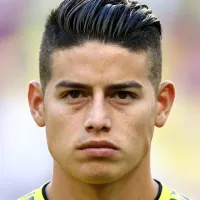 James Rodríguez, do São Paulo, é aprovado agora para reforçar rival do Real Madrid