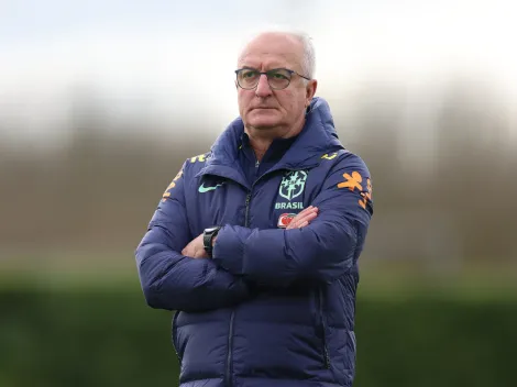 Dorival convoca Seleção Brasileira antes da Copa América; veja lista completa