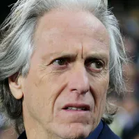 Jorge Jesus toma decisão de última hora sobre retorno ao Flamengo