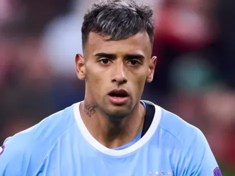 Luciano Rodríguez deve fechar com outro time e Abel abre o jogo no Palmeiras