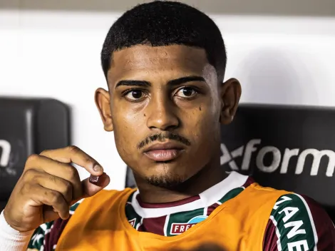 Mercado da bola: Jornalista sugere troca de jogadores entre Corinthians e Fluminense