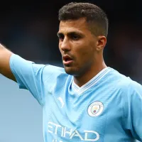 Guardiola afirma que Rodri deve ignorar lista da Premier League e manda recado: \'Sabe o que pensamos\'