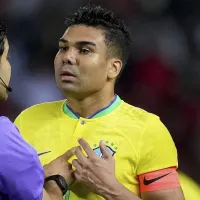 Seleção Brasileira: gringos detonam convocação de Dorival Jr. e Casemiro é citado