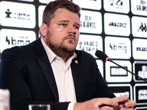 Opinião: Vasco erra nesse fator extremamente importante