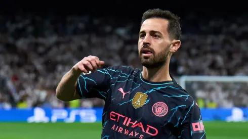 Os 5 jogadores que o PSG quer contratar para suprir a saída de Mbappé para o Real Madrid. (Photo by Angel Martinez/Getty Images)