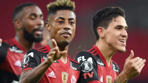 (Photo by Carl de Souza-Pool/Getty Images)