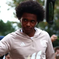 Ex-Corinthians, Willian é procurado por três clubes toma decisão de última hora sobre retorno ao Brasil
