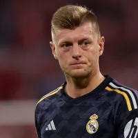 Toni Kroos, do Real Madrid, provoca o Barcelona após sucesso do time de Ancelotti