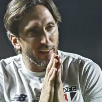 Direto da Europa: São Paulo quer anunciar atacante da Europa pedido por Zubeldía