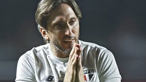 Direto da Europa: São Paulo pode anunciar atacante pedido por Zubeldía. (Photo by Alexandre Schneider/Getty Images)