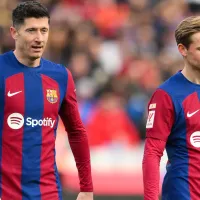 PSG, Manchester City e Bayern Munique têm caminho livre por De Jong, do Barcelona; entenda