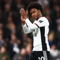 Willian deixa o Real Madrid de lado e aponta o melhor time do mundo na atualidade