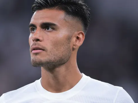 Rival do Corinthians topa pagar R$ 27 milhões para comprar Fausto Vera