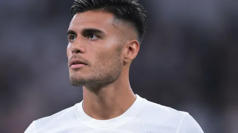 Corinthians: Rival topa pagar R$ 27 milhões e pode fechar a compra de Fausto Vera. Foto: Ettore Chiereguini/AGIF