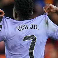 Real Madrid, PSG e mais: As cinco camisas mais valiosas do futebol europeu
