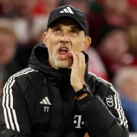 Bayern de Munique quer Dieter-Flick para a vaga de Thomas Tuchel