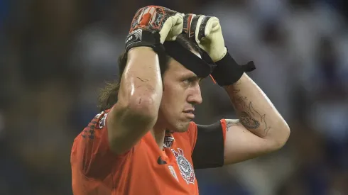 (Photo by Pedro Vilela/Getty Images)