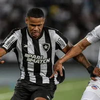 Flamengo pega todos de surpresa e faz consulta para contratar titular absoluto do rival