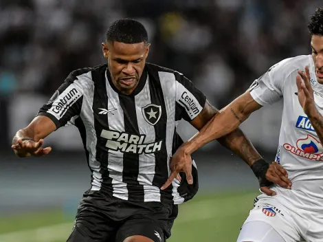 Flamengo surpreende e faz consulta para contratar titular absoluto do rival