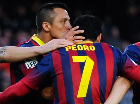 Ex-atacante do Barcelona aceita redução salarial e pode reforçar o Grêmio