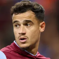 Agente de Philippe Coutinho deixa o Cruzeiro \'de lado\' e prioriza acerto com outro clube do Brasileirão