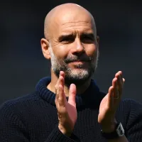 Manchester City se aproxima do título inglês e Guardiola se rende a jovem talento: “Inacreditável”