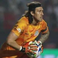 Opinião: Chegou o momento para Cássio deixar o Corinthians e ir em busca de novos desafios
