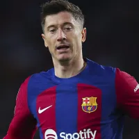 Barcelona: Xavi quer se desfazer de Lewandowski para contratar outros jogadores